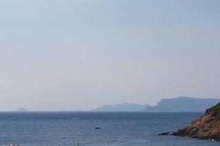 T2 Magnifique vue mer panoramique - Six-Fours-les-Plages - 8