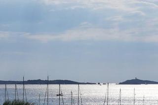 T2 Magnifique vue mer panoramique - 1