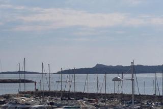 T2 Magnifique vue mer panoramique - Six-Fours-les-Plages - 9