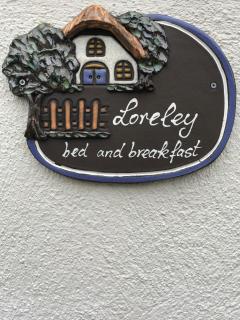 Loreley bed and breakfast - Bornich - 6