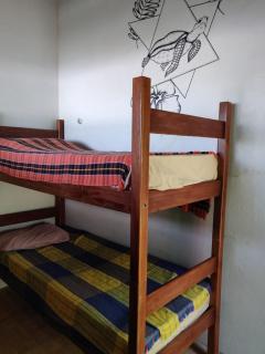 Hostel Casa de Jack - Pipa - 1