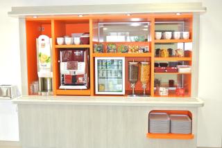 The Originals Access,Tendance Hôtel, Saint-Etienne - 4