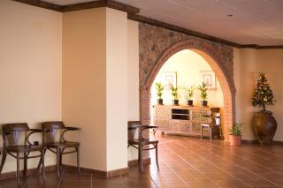 Hotel-Restaurante Cerrillo San Marcos - Diezma - 7