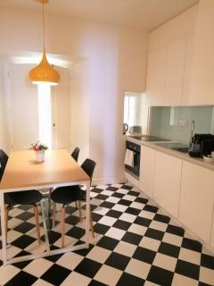 Madalena Hermitage - Lisbon - 4