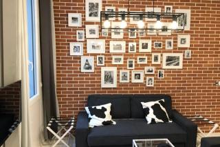 Loft Nazareth Quartier du Marais - Paris - 9