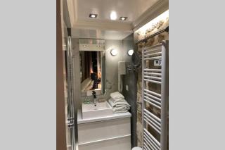 Loft Nazareth Quartier du Marais - Paris - 4