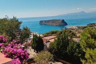piccola casa con vista mare al villaggio del bridge San Nicola Arcella CS - San Nicola Arcella - 7