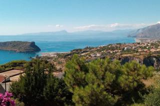 piccola casa con vista mare al villaggio del bridge San Nicola Arcella CS - San Nicola Arcella - 5