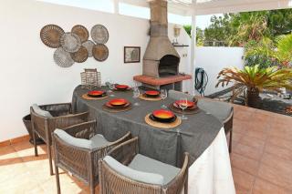 Villa Laura - Playa Blanca - 6