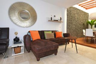 Villa Laura - Playa Blanca - 1