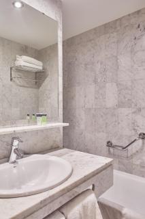 Hotel Silken Indautxu - Bilbao - 4