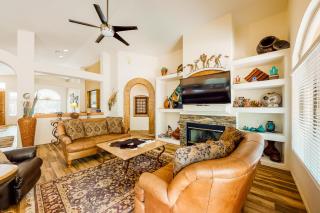 Oro Valley #2012 - Tortolita - 3