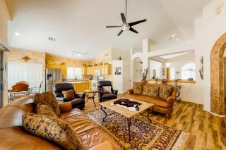 Oro Valley #2012 - Tortolita - 2