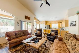 Oro Valley #2012 - Tortolita - 1
