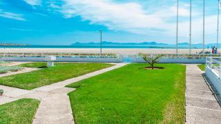 Oiza Garden at Alcudia beach with WIFI and AACC, BahiaBlanca - Alcudia - 1