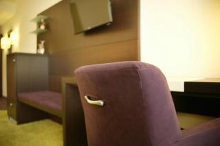 Hotel Sonne Garni - Rudersberg - 9