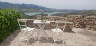 Cortijo El Pajar - El Gastor - 9
