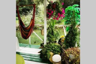En ChillAda River house - Belgrado - 3