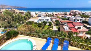 Blue Villas - Agia Marina Nea Kydonias - 5