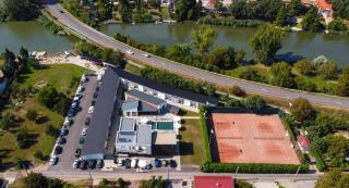 Füzeskerti Apartmanház - Békésszentandrás - 2