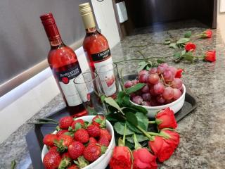 Essenwood Park Hotel - Durban - 8