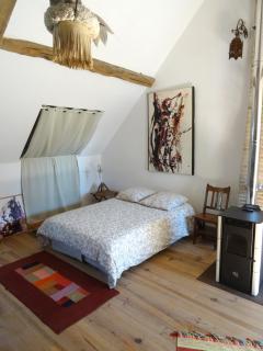 L'escalier des rêves - 9