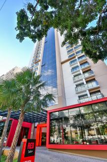 Radisson RED Campinas - 8