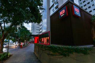 Radisson RED Campinas - 1