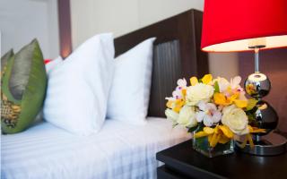 Montien House - SHA Plus - 9