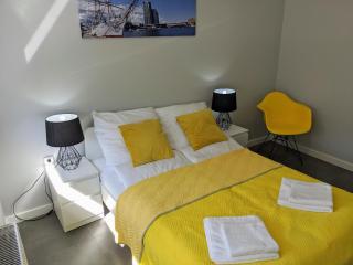 Apartamenty Słoneczna 42 - Gdynia - 9