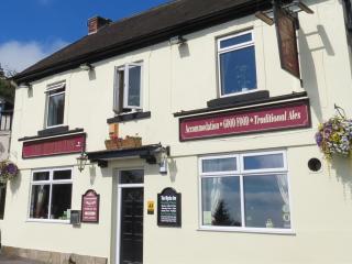 The Wyche Inn - Great Malvern - 9