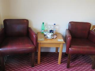The Wyche Inn - Great Malvern - 5