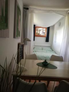 Schnuckelige Wohnung in ruhiger Lage - Schwanau - 9