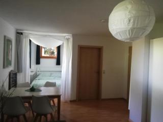 Schnuckelige Wohnung in ruhiger Lage - Schwanau - 7