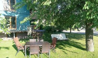Schnuckelige Wohnung in ruhiger Lage - Schwanau - 2
