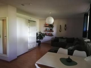 Schnuckelige Wohnung in ruhiger Lage - Schwanau - 8