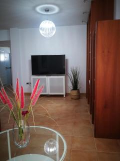 VV 'VALDECONCHA', piscina climatizada privada y vistas al mar - Caleta De Fuste - 3