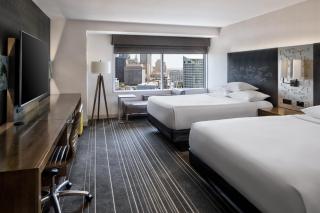 Hyatt Regency Dallas - Dallas - 3
