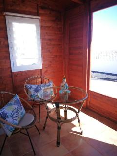 VV 'VALDECONCHA', piscina climatizada privada y vistas al mar - 5