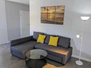 Apartamenty Słoneczna 42 - Gdynia - 6