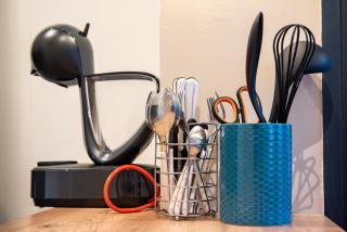 Immeuble hyper centre - 7