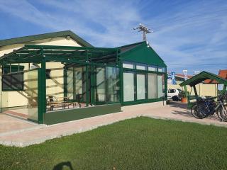 Szárszó Panzió - Balatonszárszó - 1