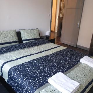 Appartement t2 courte durée coup de coeur toute à 5 minutes - 7