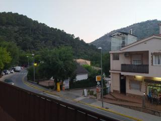Alojamiento Fuentes - Arroyo Frio - 5
