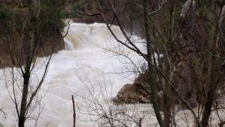 Alojamiento Fuentes - Arroyo Frio - 2