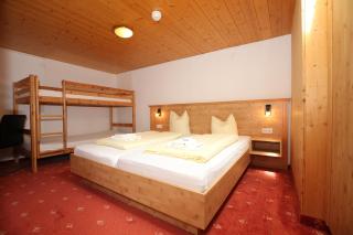 T3 Alpenhotel Garfrescha - Sankt Gallenkirch - 1