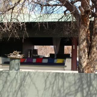 Bush Camp Phalaborwa - Phalaborwa - 0