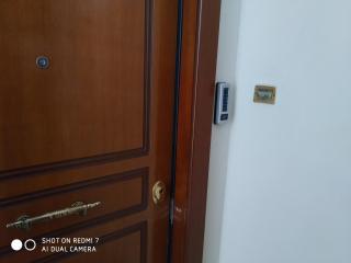 Vasilis Thissio Petralona 3d floor 55sqm - Atenas - 2