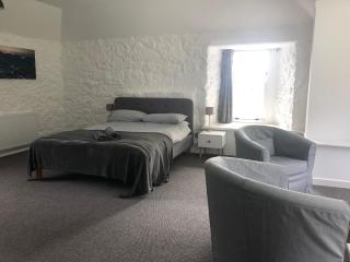Hartfield House Hostel - 2