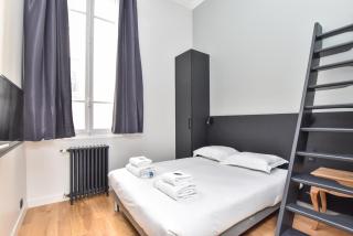 Cosy apartment - 2BR-7P - Arc de Triomphe - 6